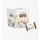 Patiswiss 150 gr Hindistan Cevizi Kaplamalı ve Dolgulu Gofret