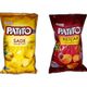 Patito 150 gr Sade + 135 gr Ketçaplı Patates Cipsi