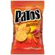 Patos 109 gr Acı Baharat Aromalı Çeşnili Mısır Cipsi