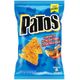 Patos 109 gr Acı Haşhaşlı Mısır Cipsi