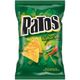 Patos 109 gr Baharat Aroma Çeşnili Mısır Cipsi