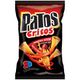 Patos 115 gr Critos Acı Baharat Aromalı Çeşnili Mısır Çerez