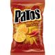 Patos 125 gr Acı Baharat Aromalı Çeşnili Mısır Cipsi