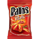 Patos 125 gr Rolls Acılı Mısır Çerezi Süper Boy