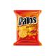 Patos 167 gr Rolls Acılı Parti Boy Cips