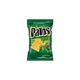 Patos 5x109 gr Baharat Aroma Çeşnili Mısır Cipsi