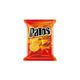 Patos 5x167 gr Acı Baharatlı Patates Cipsi