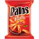 Patos 8 Adet x 109 gr Rolls Acı Biber Aromalı Çeşnili Mısır Cipsi