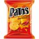 Patos 8 Adet x 167 gr Acı Baharatlı Party Boy Cips