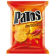 Patos Acı Baharatlı Party Boy 167 gr Cİps