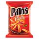 Patos Rolls Acı Biberli Parti Boy 167 gr Cips