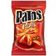 Patos Rolls Acılı 109 gr Cips