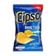 Pattes 100 gr Sade Tırtıklı Cips