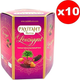 Payitaht 250 gr Hurma Levziyyat Frambuazlı Çikolata Kaplı Bademli Hurma