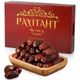 Payitaht 3 kg Lüks Çelebi-Şelebi Medine Hurması