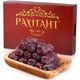 Payitaht 3 kg Medine Amber Hurması