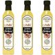 Payitaht 3x500 ml Hallal Medine Fermente Hurma Sirkesi