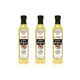 Payitaht Hurma 3x500 ml Hallal Medine Fermente Hurma Sirkesi