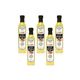 Payitaht Hurma 5x500 ml Hallal Medine Fermente Hurma Sirkesi