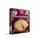 Pek 400 gr Dört Peynirli Pizza