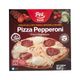 Pek Food 325 gr Pepperoni Pizza