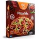 Pek Food Taş Fırından 545 gr Karışık Pizza