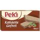Peki 350 gr Kakaolu Gofret
