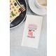 Pekshop 20'li Count Memories Not The Calories Konuşan Kağıt Sunum Peçetesi