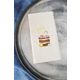 Pekshop 20'li Happy Birthday Cake Konuşan Kağıt Sunum Peçetesi