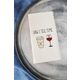 Pekshop 20'li How I Tell Time Coffee And Wine Yazılı Konuşan Kağıt Sunum Peçetesi