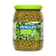 Penguen Bezelye 680 gr Konserve