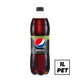 Pepsi 1 lt Twist Limon Aromalı Şekersiz Kola