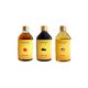 Pera Gurme 3x200 ml Çikolata + Karamel + Fındık Şurup Seti