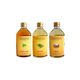 Pera Gurme 3x200 ml Cool Lime + Mojito + Şeker Şurup Seti
