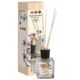Pereja 100 ml Reed Diffuser Oda Kokusu Pudra