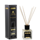 Pereja 100 ml Reed Diffuser Tarçın ve Vanilya Çubuklu Oda Kokusu