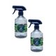 Pereja 2x500 ml Bergamot Özlü Oda Spreyi