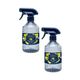 Pereja 2x500 ml Misket Limonu Oda Spreyi