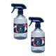 Pereja Gizemli Misk 2x500 ml Oda Spreyi