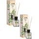 Pereja Yasemin 2x100 ml Çubuklu Oda Kokusu