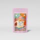 Perk Up Coffee 250 gr Kağıt Filtre İçin Öğütülmüş Peru La Huaca Kahve