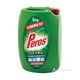 Peros 6 lt Ultra Kıvamlı Bahar Ferahlığı Çamaşır Suyu