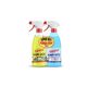 Peros Asperox Sarı Güç 2x1 lt Temizleyici
