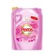 Peros Pembe Güller 5 lt Klasik Yumuşatıcı