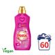Peros Soft Kiraz Çiçeği 60 Yıkama 1440 ml Konsantre Çamaşır Yumuşatıcı
