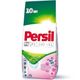 Persil 10 kg Derin Temizleme Plus Gül Parfümlü Beyazlar İçin Toz Çamaşır Deterjanı