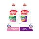 Persil 2x4290 ml 66 Yıkama Power Jel Color Karma Renkler İçin Sıvı Deterjan