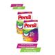 Persil 2x5 kg Derin Temizleme Plus Parfümlü Renkliler İçin Toz Çamaşır Deterjanı