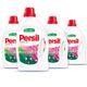 Persil 4x26 Yıkama Gülün Büyüsü Sıvı Çamaşır Deterjanı
