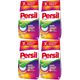 Persil 4x7 kg Color Renkli Matik Toz Çamaşır Deterjanı